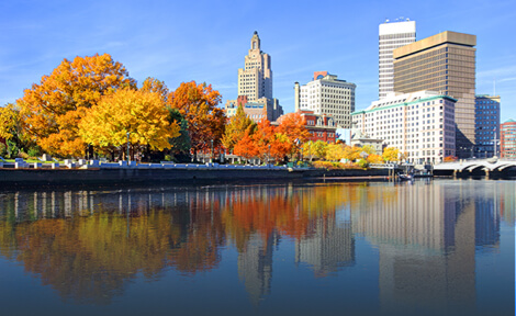 Rhode Island